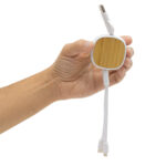 CABLE RETRÁCTIL DE CARGA "CONNY" (EC762 BLANCO) - Image 8