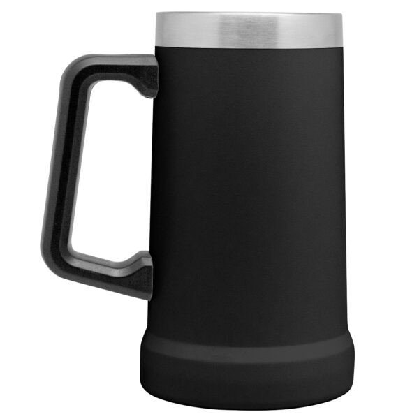 JARRO CERVECERO TÉRMICO OKTOBER NEGRO (T646)