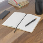 LIBRETA "BOOKRAFT" (T671 NEGRO) - Image 7
