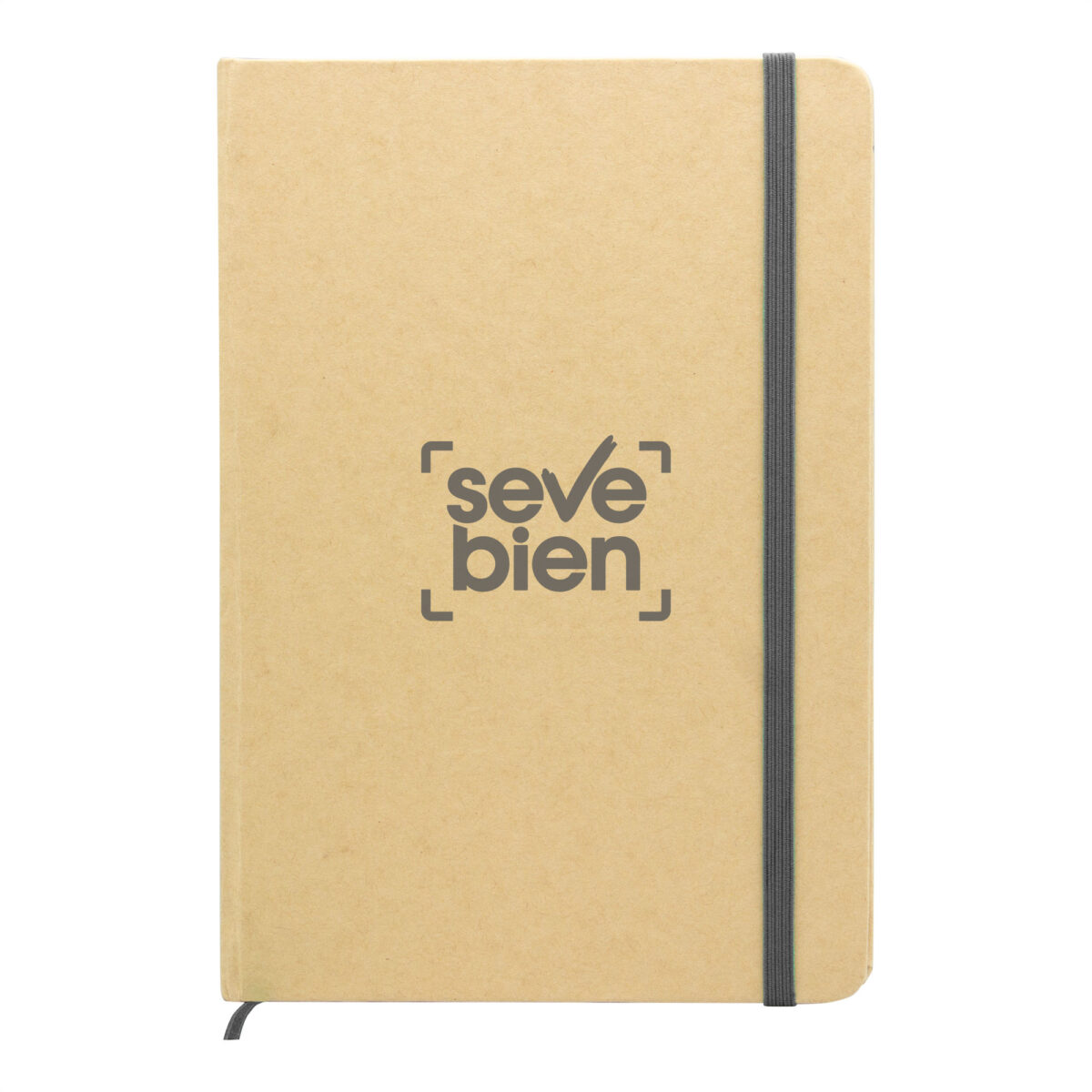 LIBRETA "BOOKRAFT" (T671 NEGRO) - Image 2