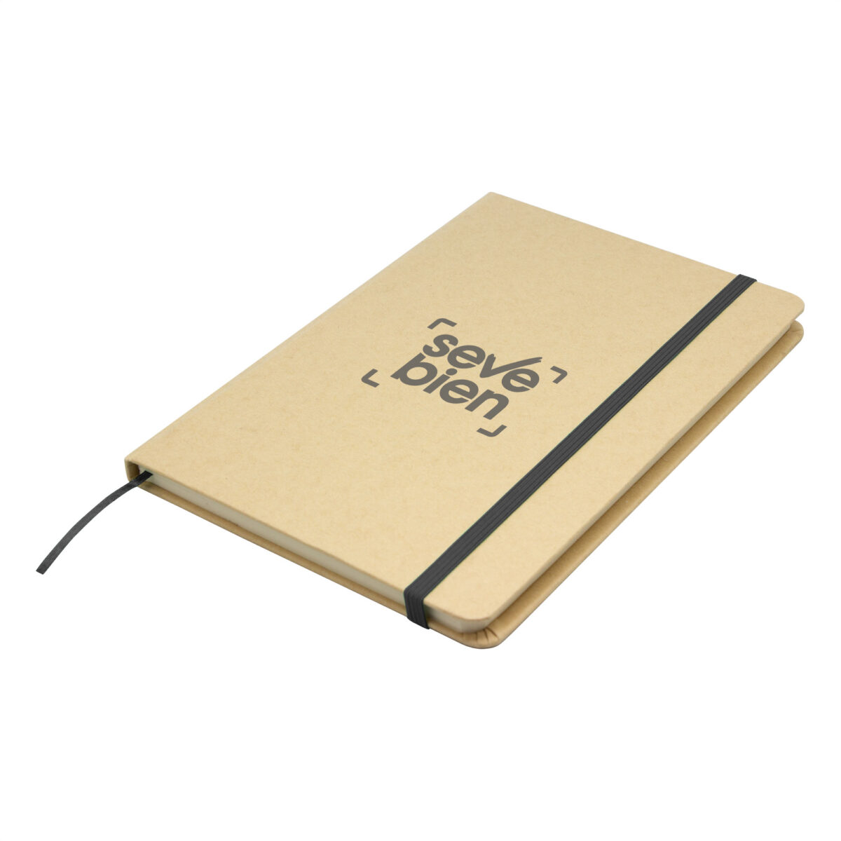 LIBRETA "BOOKRAFT" (T671 NEGRO) - Image 4