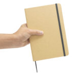 LIBRETA "BOOKRAFT" (T671 NEGRO) - Image 6