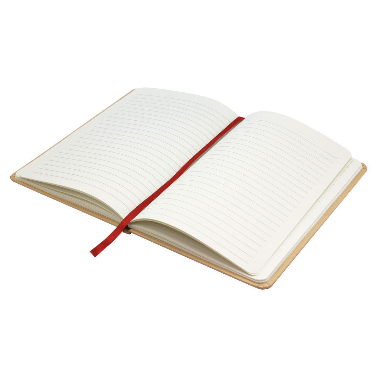 LIBRETA "BOOKRAFT" (T671 ROJO) - Image 5