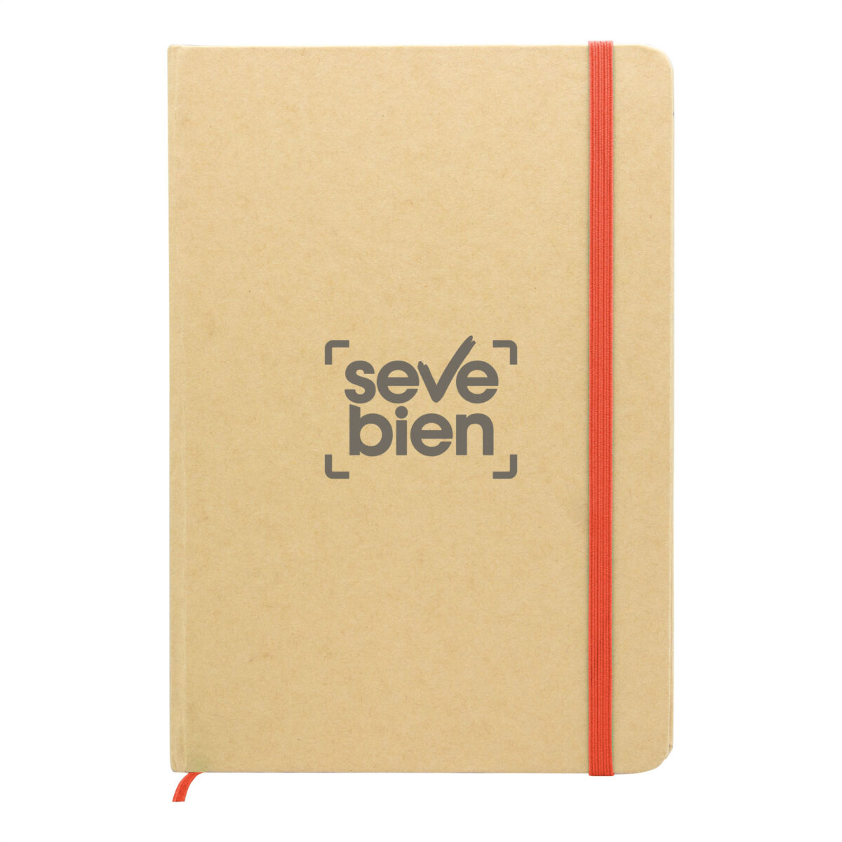 LIBRETA "BOOKRAFT" (T671 ROJO) - Image 2