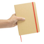 LIBRETA "BOOKRAFT" (T671 ROJO) - Image 6