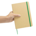 LIBRETA "BOOKRAFT" (T671 VERDE) - Image 6