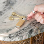 LLAVERO DE BAMBÚ "TAG" (T647 MADERA) - Image 7