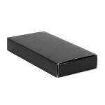 LLAVERO DE BAMBÚ "SPIN" (T648 MADERA) - Image 5