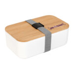 LONCHERA "BAMBLUNCH" (T672 BLANCO) - Image 2