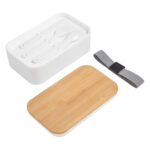 LONCHERA "BAMBLUNCH" (T672 BLANCO) - Image 3