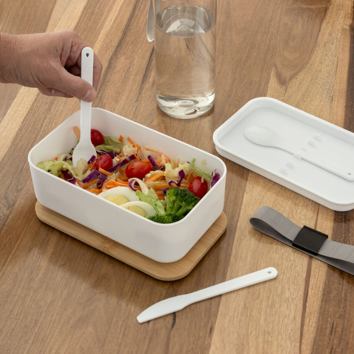 LONCHERA "BAMBLUNCH" (T672 BLANCO) - Image 11