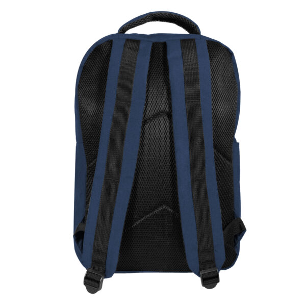 MOCHILA SINGAPUR AZUL (C556) - Imagen 3