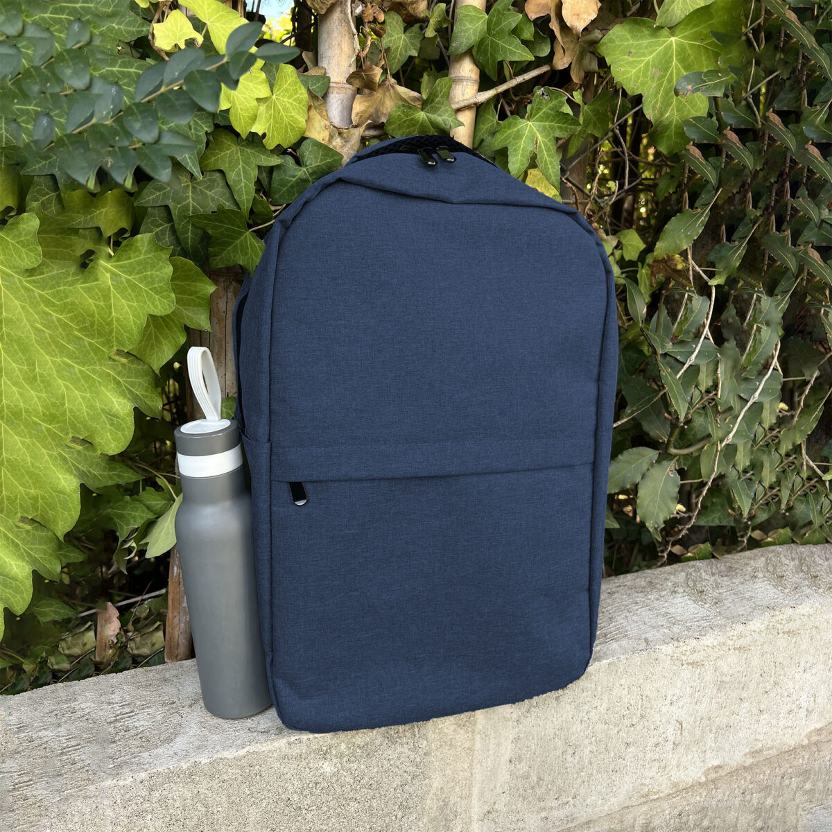 MOCHILA "SINGAPUR" (C556 AZUL) - Image 6