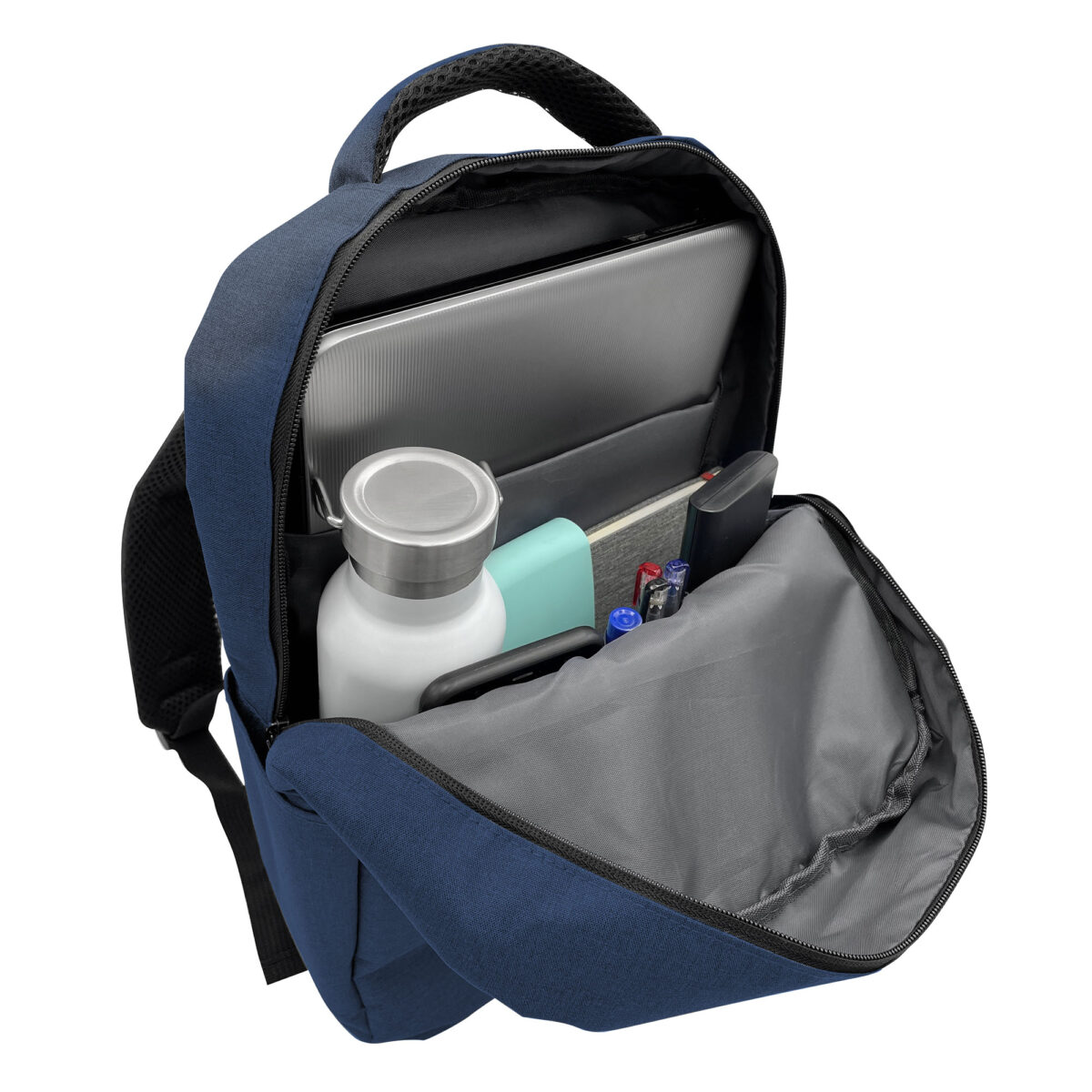 MOCHILA "SINGAPUR" (C556 AZUL) - Image 5