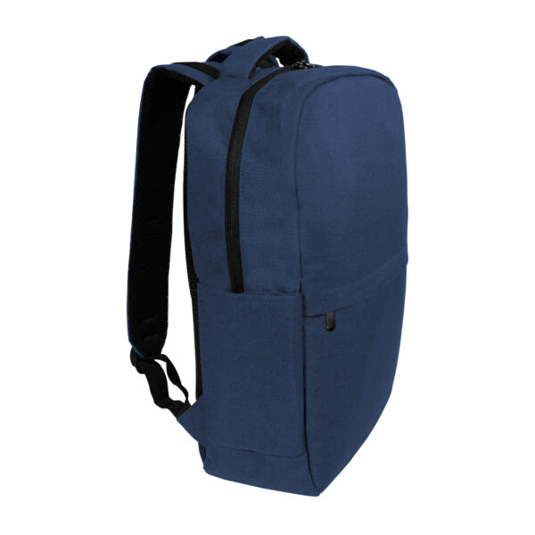 MOCHILA SINGAPUR AZUL (C556) - Imagen 2