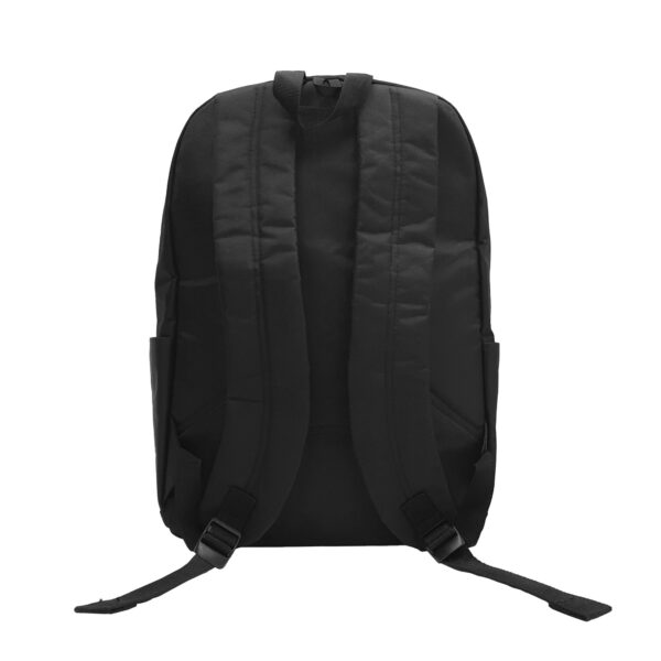 MOCHILA CHESTER NEGRO (C559) - Imagen 3