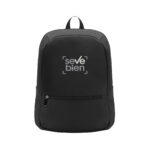 MOCHILA "CHESTER" (C559 NEGRO) - Image 4