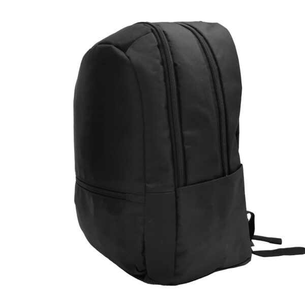 MOCHILA CHESTER NEGRO (C559) - Imagen 2