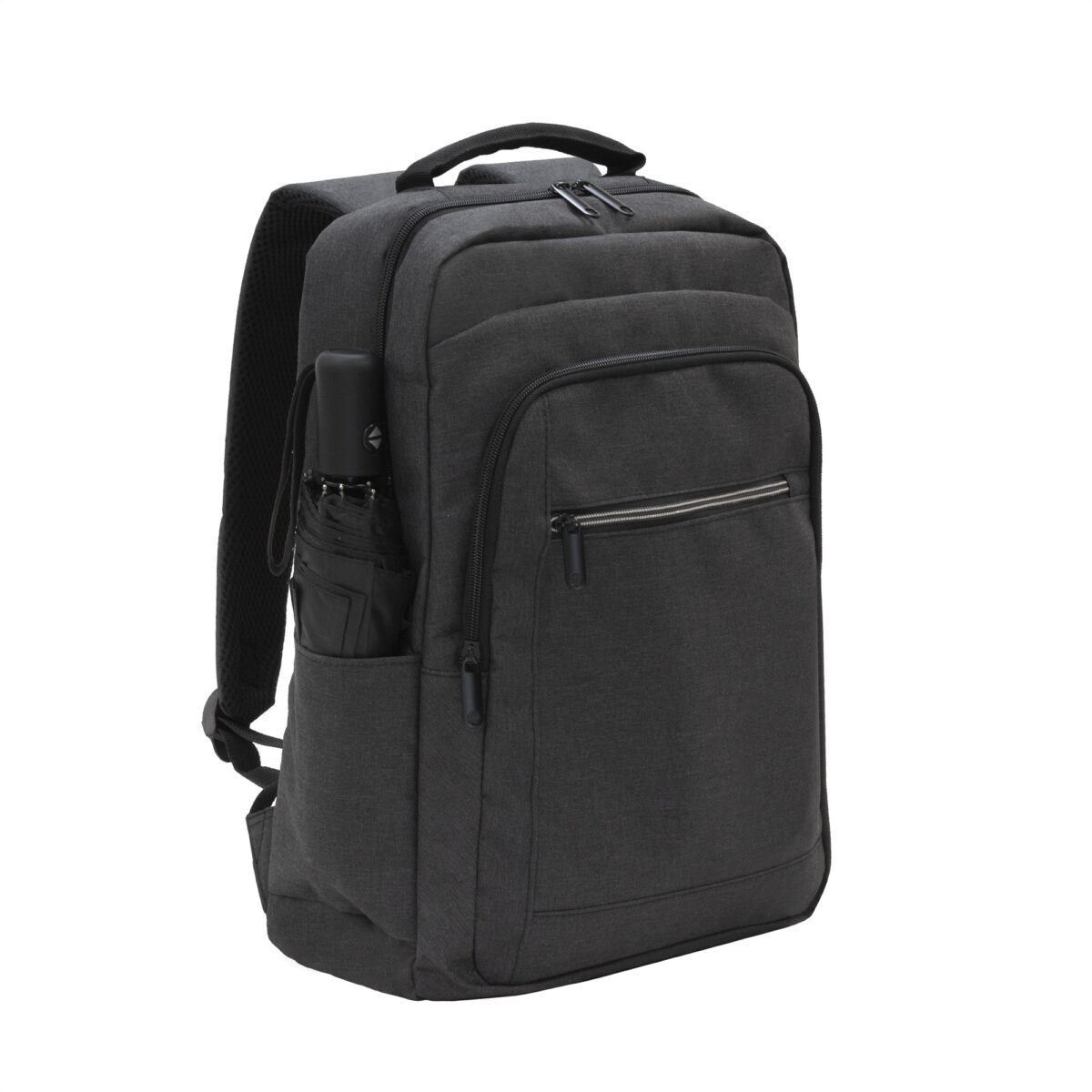 MOCHILA "OREGON" (C566 GRIS) - Image 3