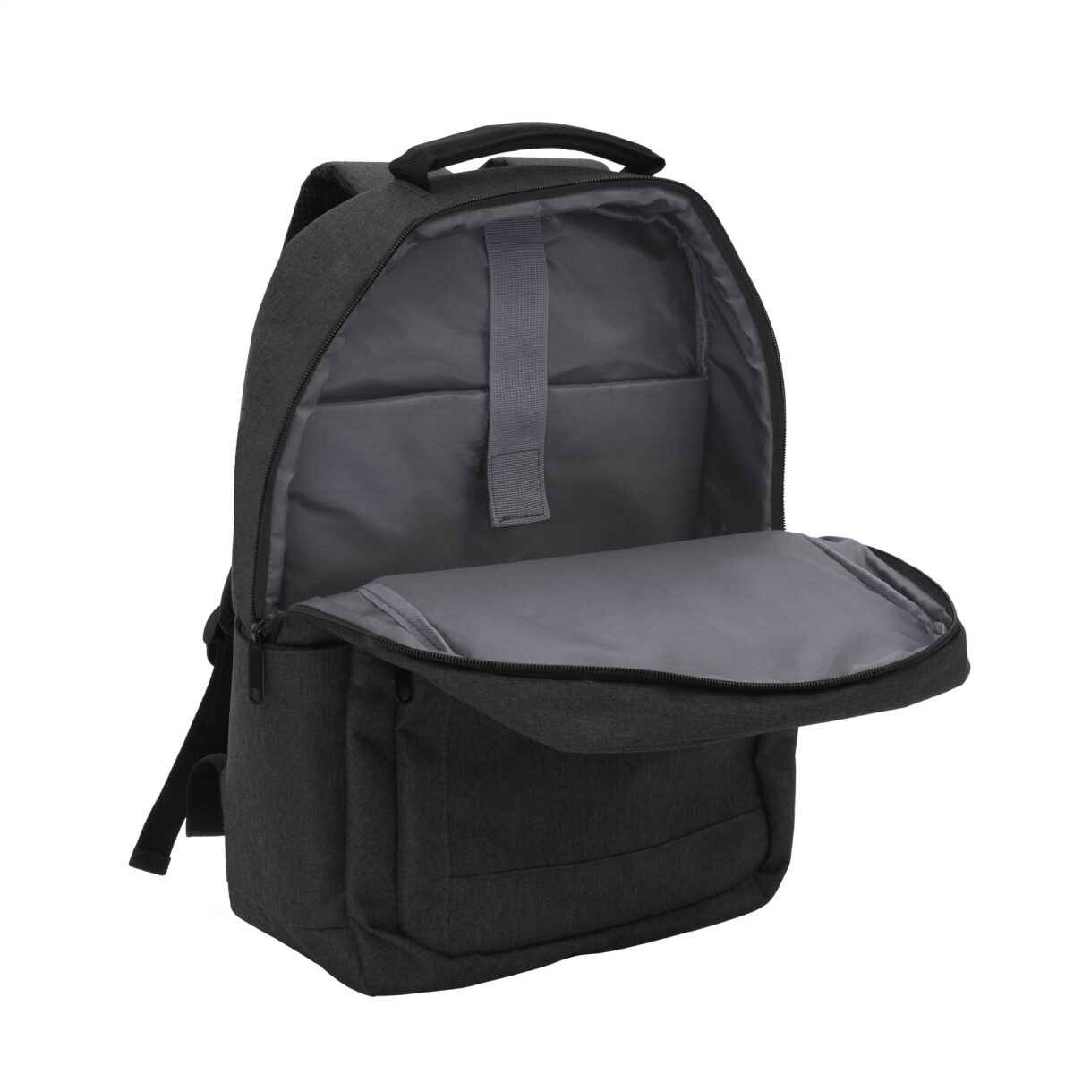 MOCHILA "OREGON" (C566 GRIS) - Image 6