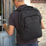 MOCHILA "OREGON" (C566 GRIS) - Image 8