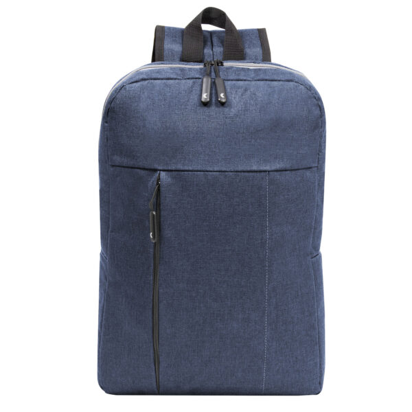 MOCHILA CITY AZUL (K6)