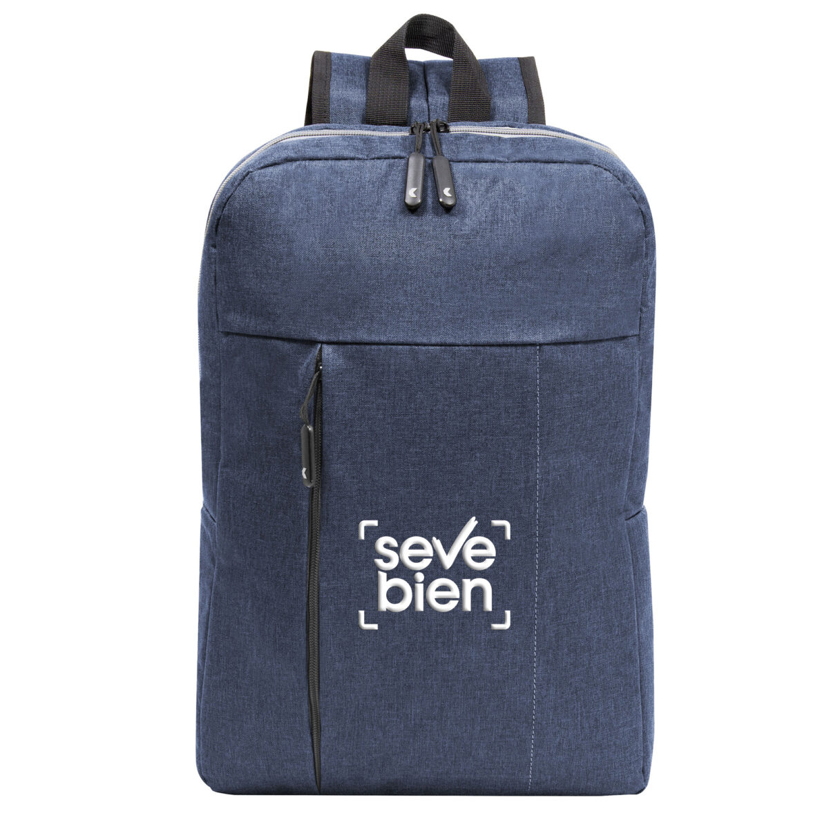 MOCHILA "CITY" (K6 AZUL) - Image 2