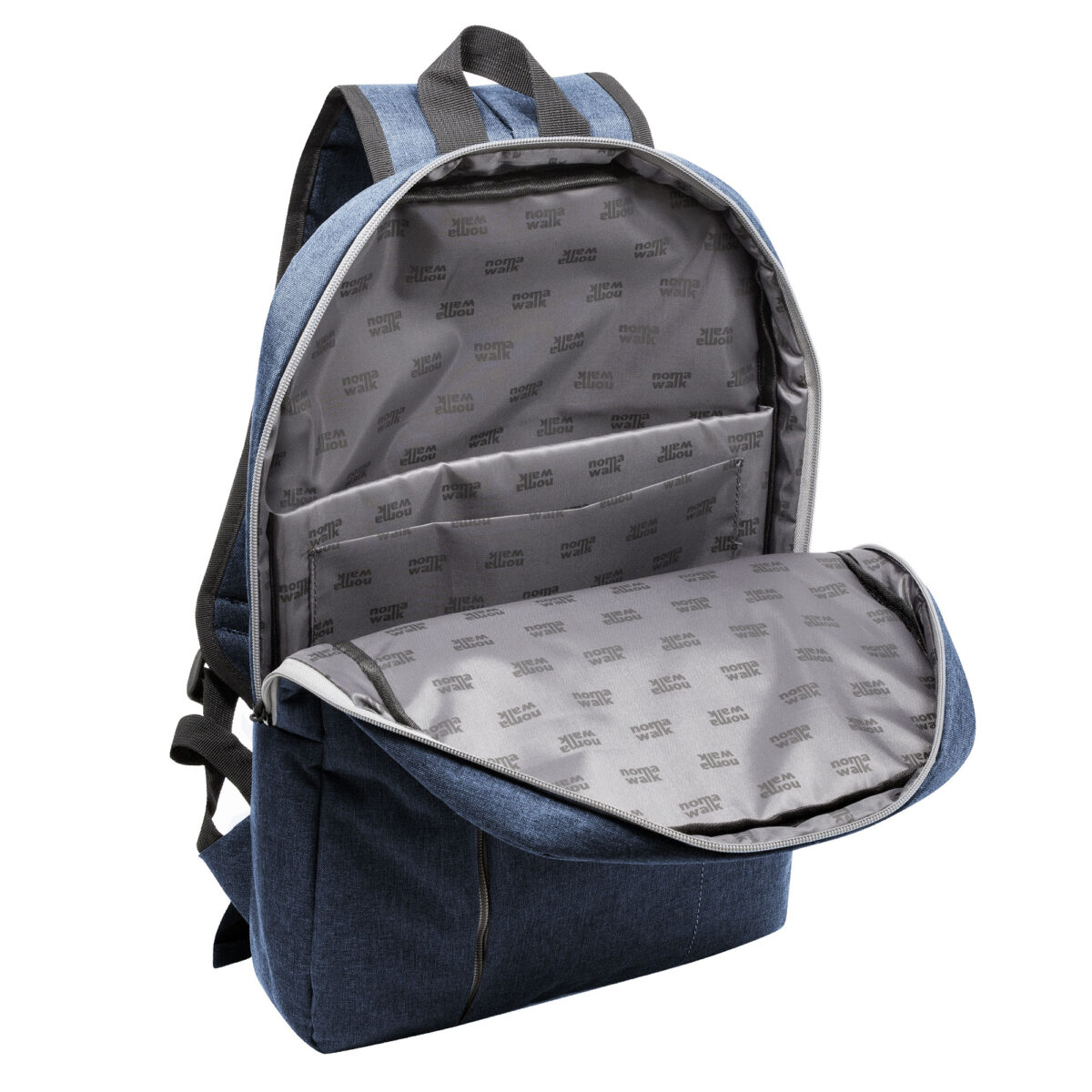 MOCHILA "CITY" (K6 AZUL) - Image 5