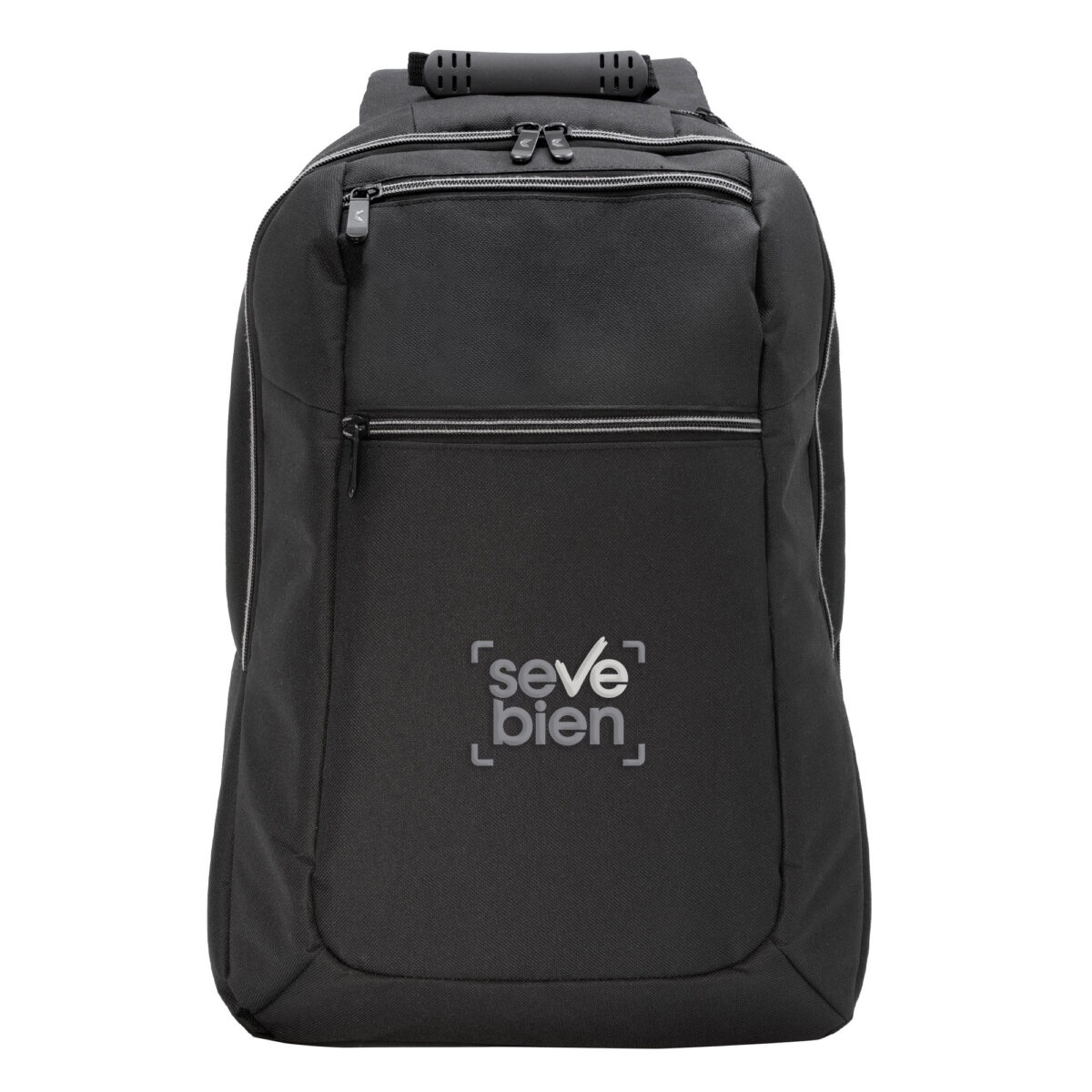 MOCHILA "TRANSLATE" (K8 NEGRO) - Image 2