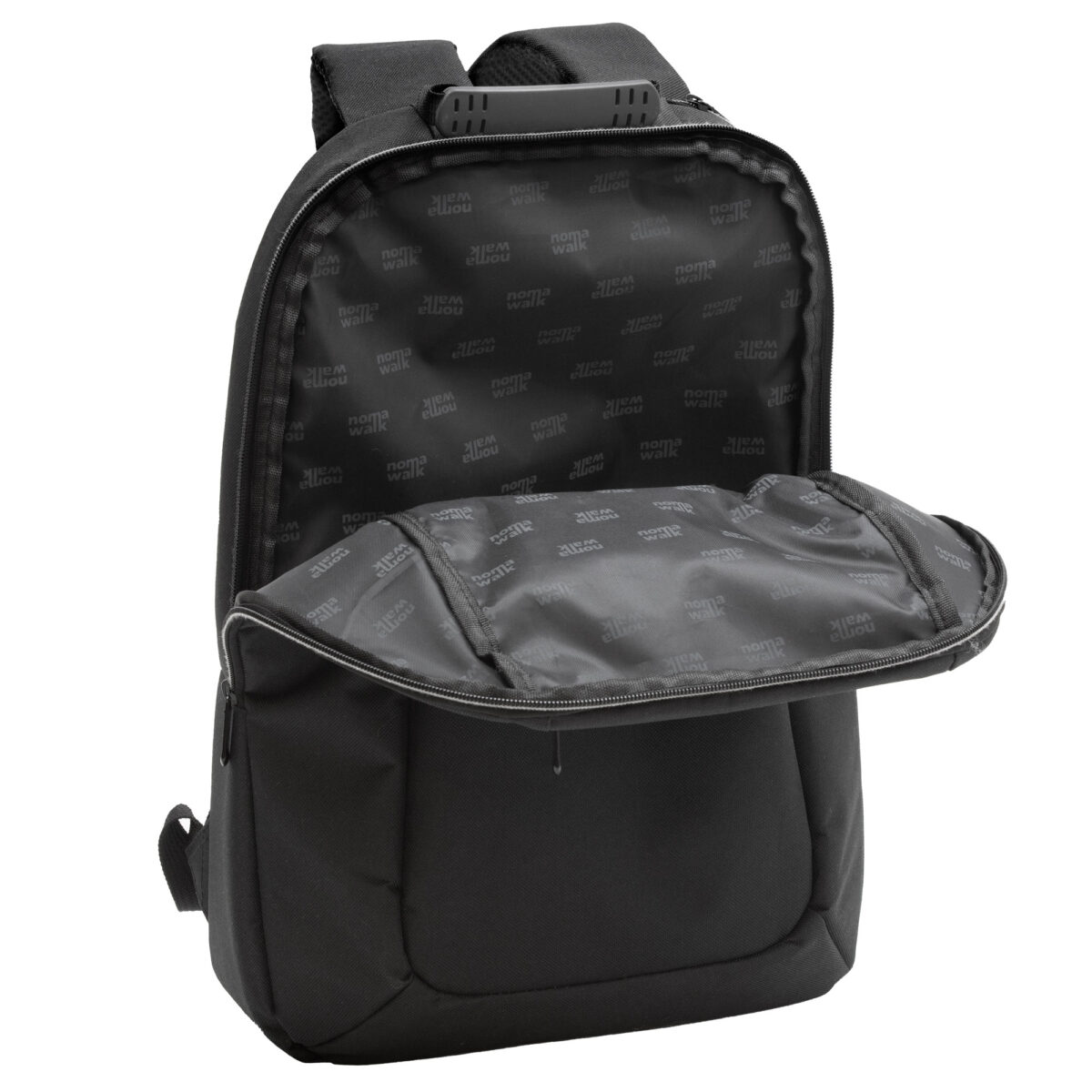 MOCHILA "TRANSLATE" (K8 NEGRO) - Image 5