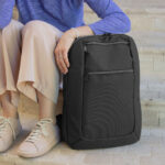 MOCHILA "TRANSLATE" (K8 NEGRO) - Image 7