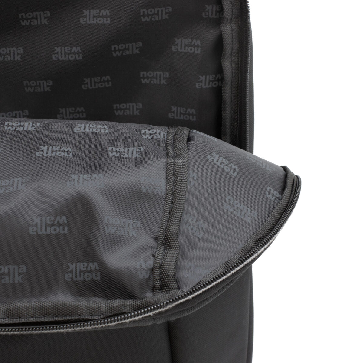 MOCHILA "TRANSLATE" (K8 NEGRO) - Image 9