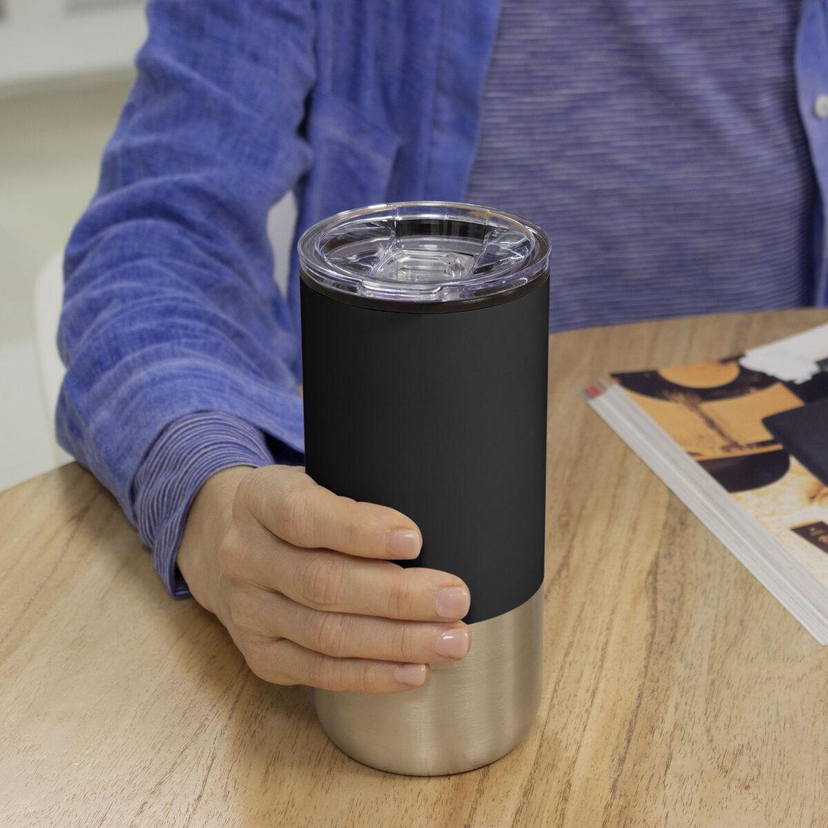 MUG "NORI" (T625 NEGRO) - Image 11