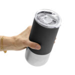 MUG "NORI" (T625 NEGRO) - Image 8