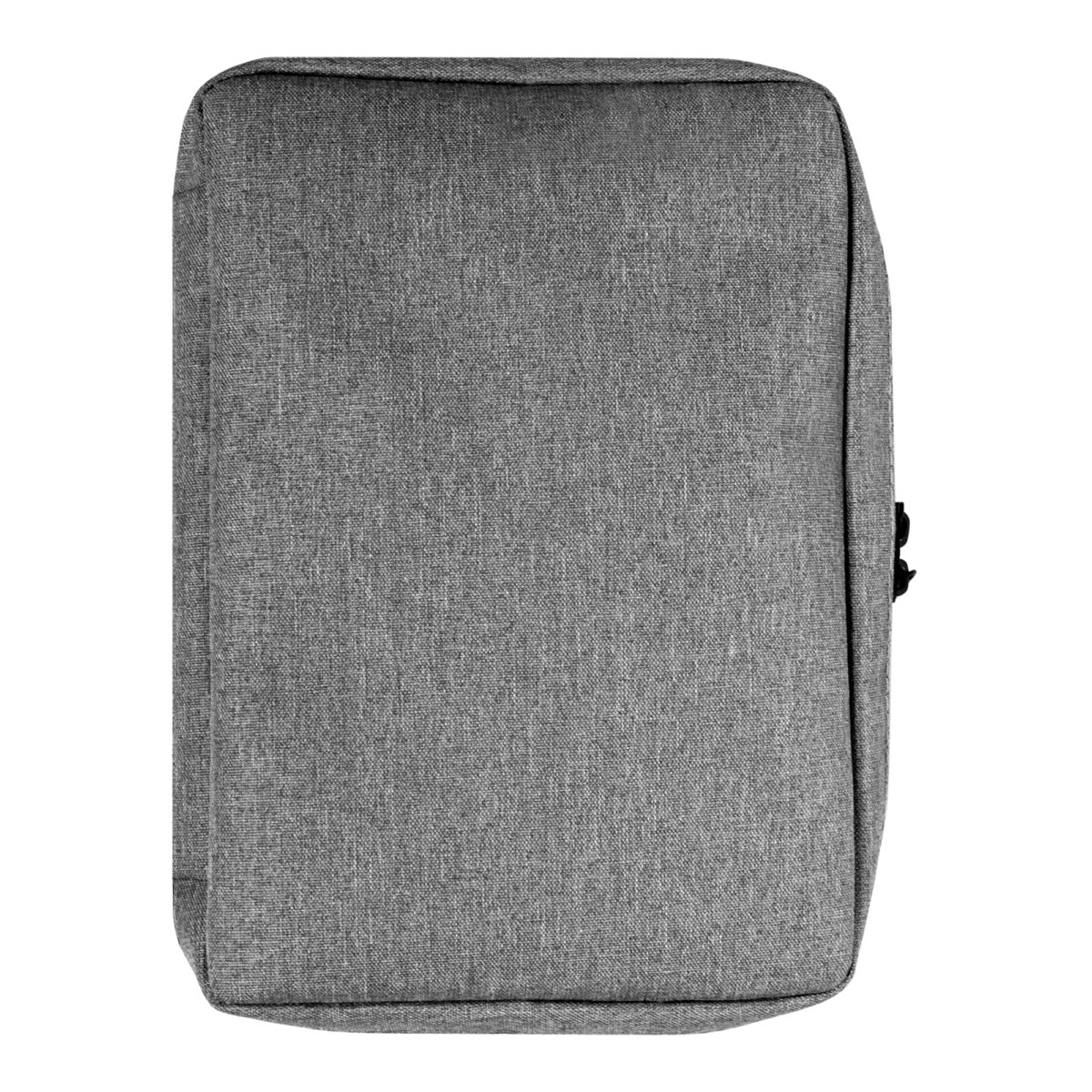 ORGANIZADOR DE CABLES "FILLMORE" (EC742 GRIS) - Image 1