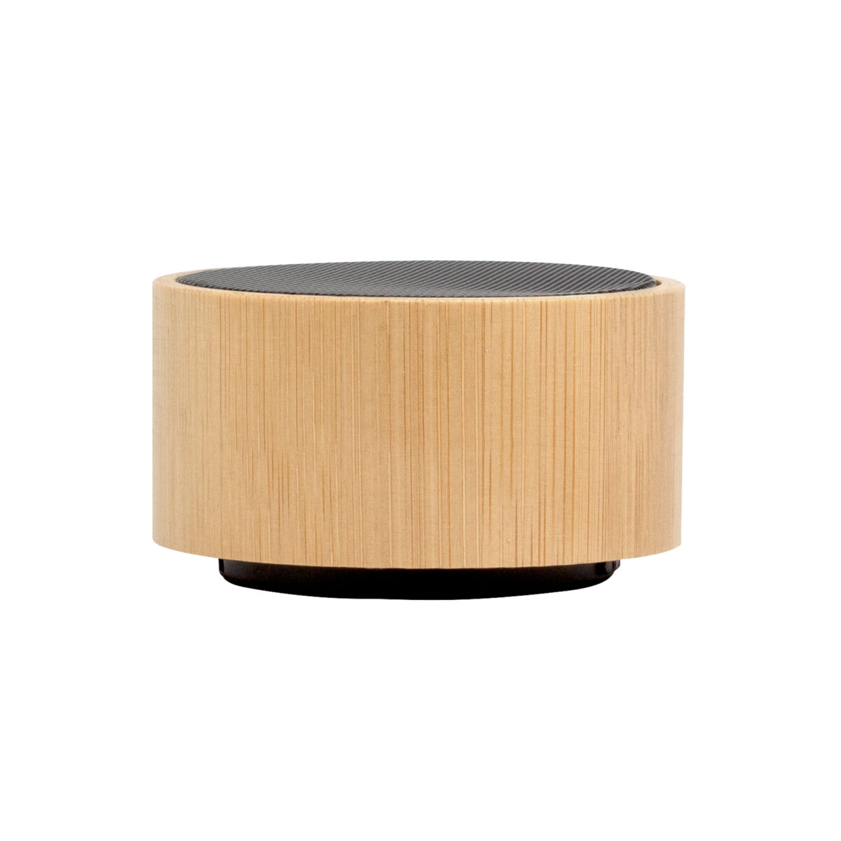 BOCINA BLUETOOTH "CANNES" (EC752 MADERA) - Image 1