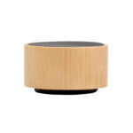BOCINA BLUETOOTH "CANNES" (EC752 MADERA)