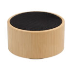 BOCINA BLUETOOTH "CANNES" (EC752 MADERA) - Image 3
