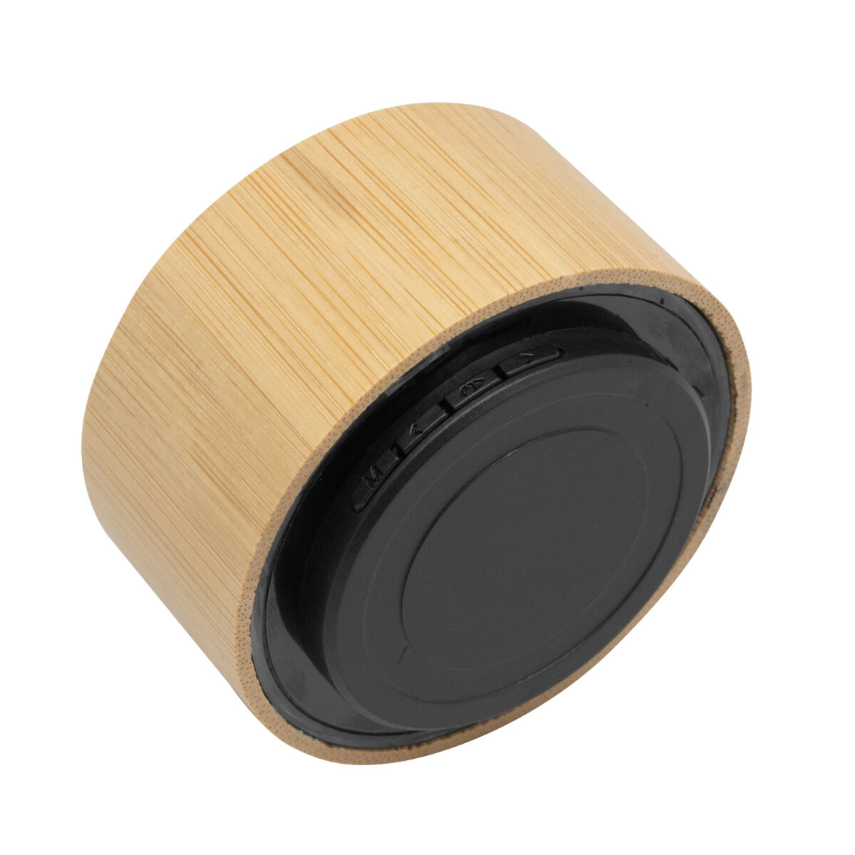 BOCINA BLUETOOTH "CANNES" (EC752 MADERA) - Image 6