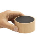 BOCINA BLUETOOTH "CANNES" (EC752 MADERA) - Image 7