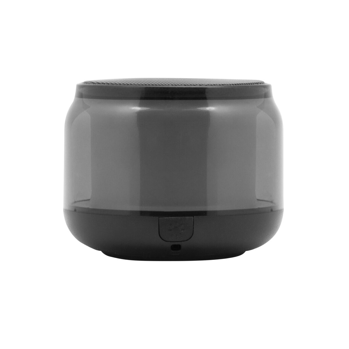 BOCINA BLUETOOTH "JELLY" (EC754 NEGRO) - Image 1