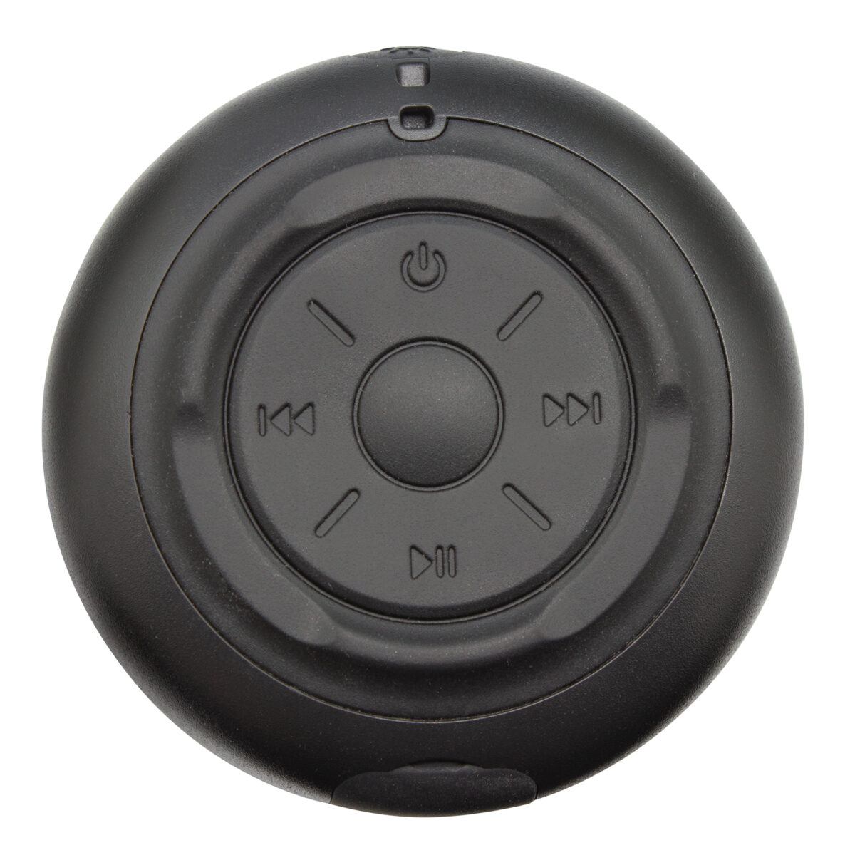 BOCINA BLUETOOTH "JELLY" (EC754 NEGRO) - Image 5