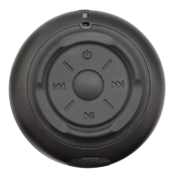 BOCINA BLUETOOTH "JELLY" (EC754 NEGRO) - Imagen 5