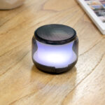 BOCINA BLUETOOTH "JELLY" (EC754 NEGRO) - Image 11