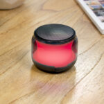 BOCINA BLUETOOTH "JELLY" (EC754 NEGRO) - Image 12