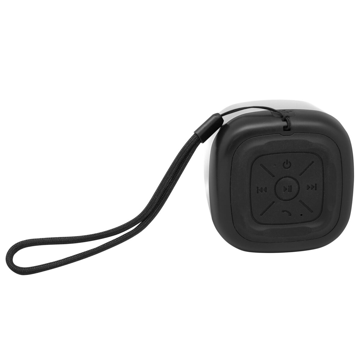 BOCINA BLUETOOTH "SURROUND" (EC755 NEGRO) - Image 5