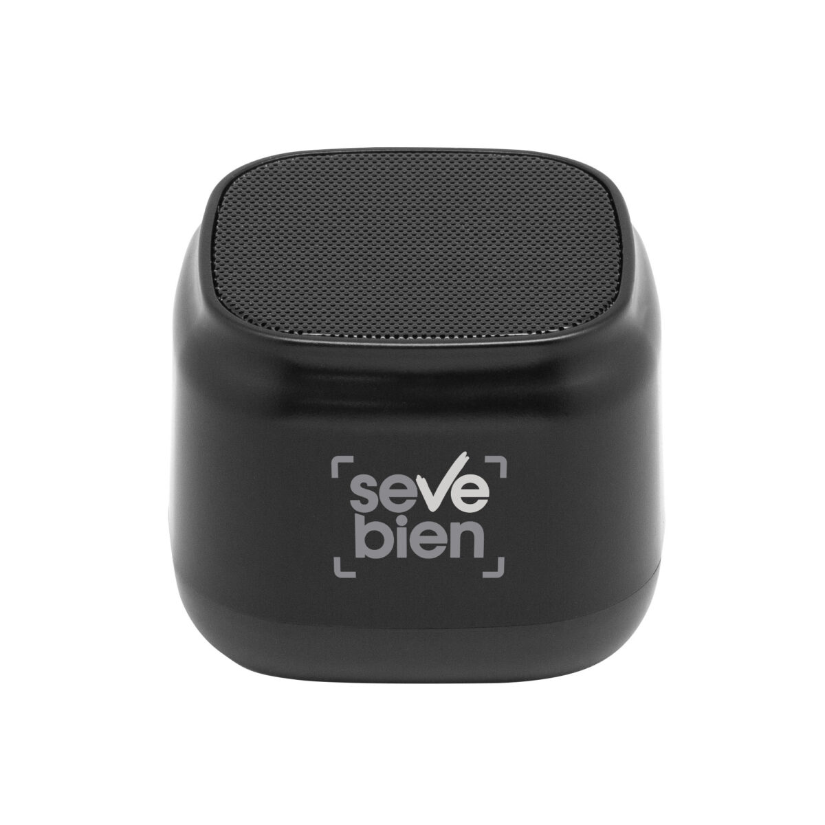 BOCINA BLUETOOTH "SURROUND" (EC755 NEGRO) - Image 2