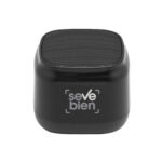 BOCINA BLUETOOTH "SURROUND" (EC755 NEGRO) - Image 2