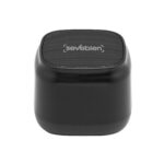 BOCINA BLUETOOTH "SURROUND" (EC755 NEGRO) - Image 3