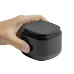 BOCINA BLUETOOTH "SURROUND" (EC755 NEGRO) - Image 7